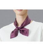 【ジェイ プレス/J.PRESS】のグラバッティーノ スカーフ ピンク系3|ID: prp329100004843505 ipo3291000000035300196