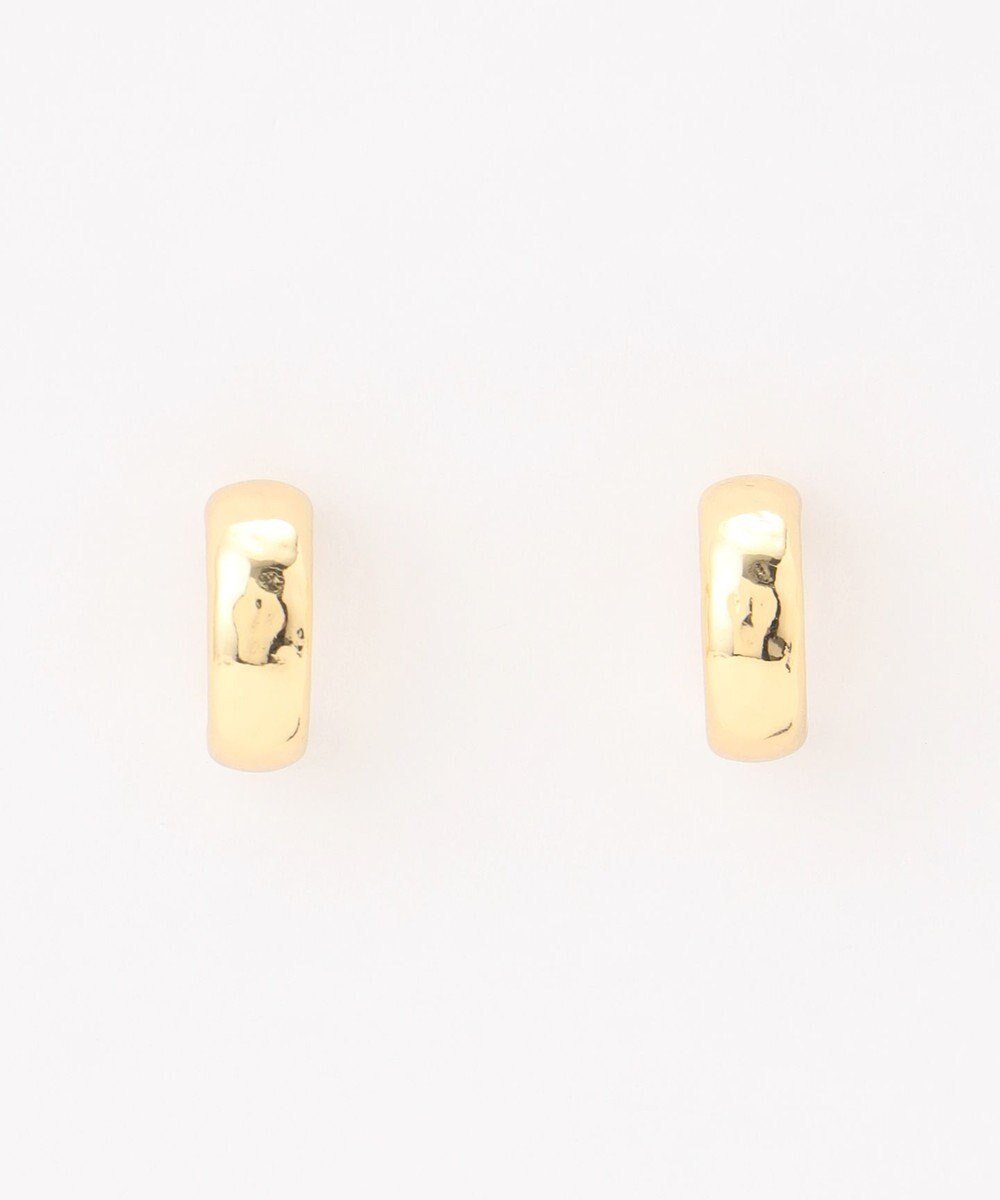 【エニー/ANY】の【WEB限定】チャンキーフープピアス(両耳用) インテリア・キッズ・メンズ・レディースファッション・服の通販 founy(ファニー) ファッション Fashion レディースファッション Fashion for Women アクセサリー Fashion Accessories シンプル Simple, Minimal フォルム Silhouette, Form フープ Hoop, Hoop Earrings 再入荷 Restock / Back in Stock おすすめ Recommended / Our Picks ギフト プレゼント Gift / Present ライトゴールド|ID: prp329100004843513 ipo3291000000035676959