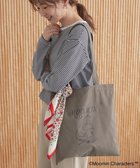 【アメリカンホリック/AMERICAN HOLIC】のMoomin アソートプリントトートバッグ Mocha|ID: prp329100004843517 ipo3291000000035676459