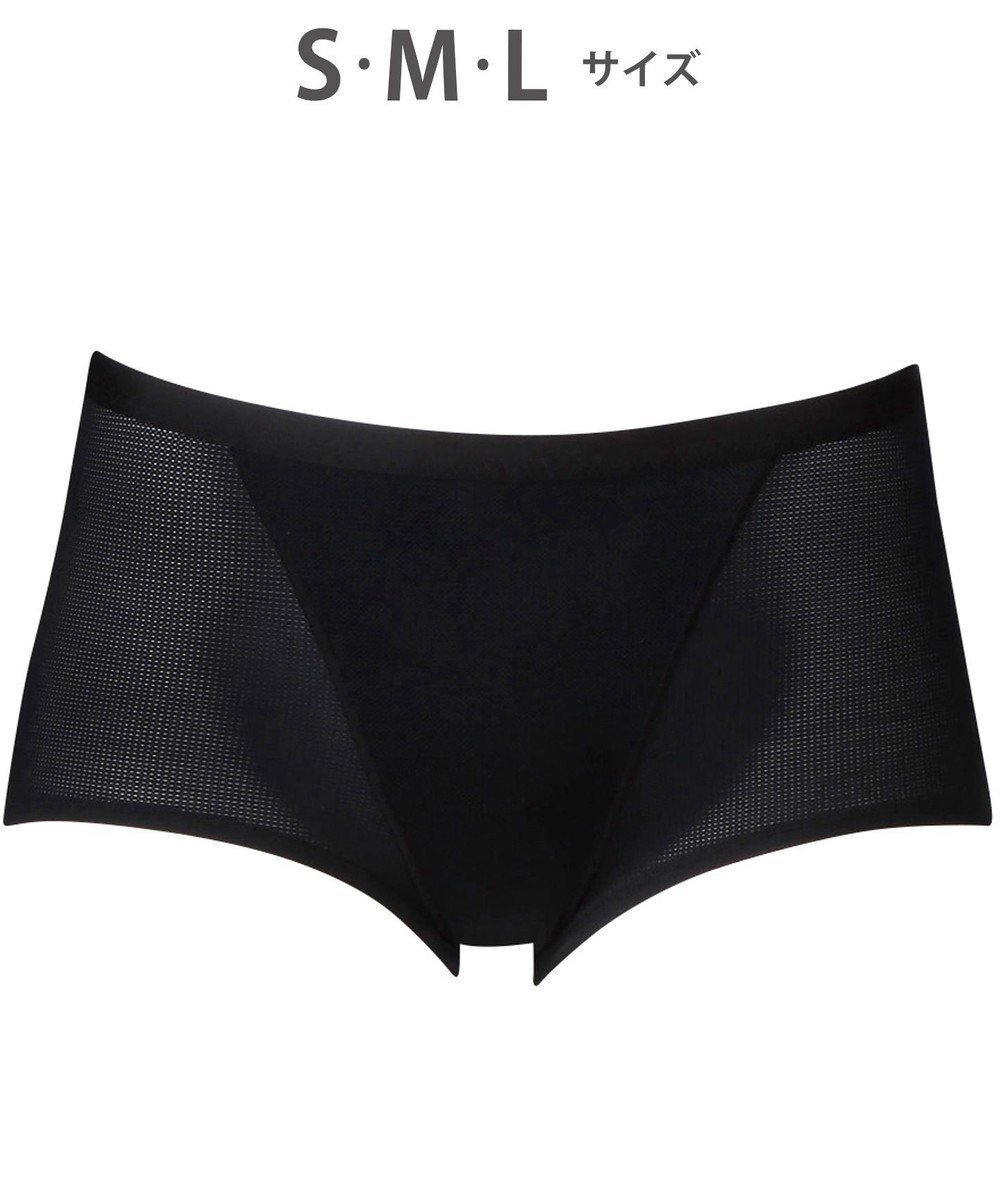 【シーダブリューエックス/CW-X】の【WOMEN】 スポーツショーツ ハーフ・ノーマル 吸汗速乾 HSY306 /ワコール 人気、トレンドファッション・服の通販 founy(ファニー) 　ファッション　Fashion　レディースファッション　Fashion for Women　スポーツウェア　Functional & Stylish Sportswear　アンダー　Underwear Essentials　ショーツ　Shorts, Short Pants　ストレッチ　Stretch, Stretchy Fabric　スポーツ　Sports, Activewear　ハーフ　Half, Half-Length　 other-1|ID: prp329100004843518 ipo3291000000035300522