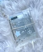 【ウィゴー/WEGO】のグラフィックシールバインダー 柄1|ID: prp329100004843529 ipo3291000000035519559