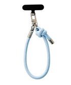 【ウィゴー/WEGO】のロープハンドストラップ サックス|ID: prp329100004843530 ipo3291000000035300750