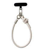 【ウィゴー/WEGO】のロープハンドストラップ ライトベージュ|ID: prp329100004843530 ipo3291000000035300754