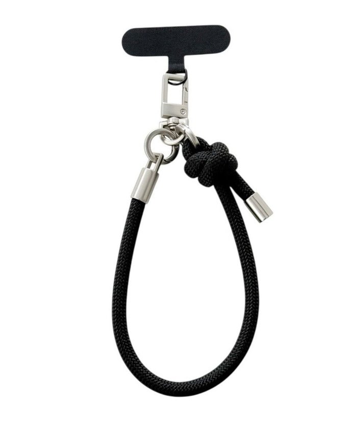 【ウィゴー/WEGO】のロープハンドストラップ インテリア・キッズ・メンズ・レディースファッション・服の通販 founy(ファニー) https://founy.com/ ファッション Fashion レディースファッション Fashion for Women スポーツウェア Functional & Stylish Sportswear アクセサリー Fashion Accessories シンプル Simple, Minimal スポーツ Sports, Activewear スマホ Smartphone, Mobile Device チャーム Charm, Pendant モバイル Mobile, Smartphone |ID: prp329100004843530 ipo3291000000035300756