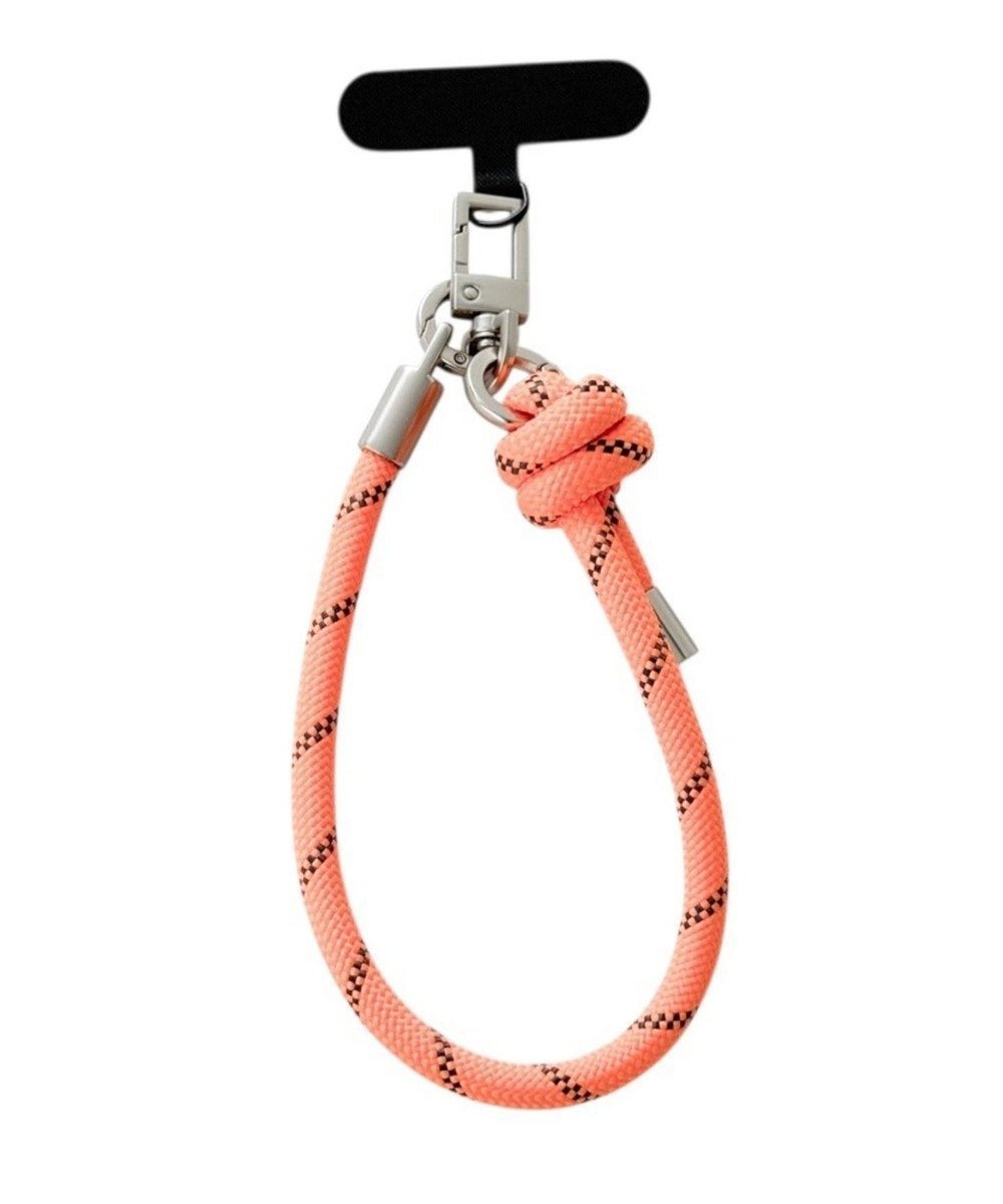 【ウィゴー/WEGO】のロープハンドストラップ インテリア・キッズ・メンズ・レディースファッション・服の通販 founy(ファニー) 　ファッション　Fashion　レディースファッション　Fashion for Women　スポーツウェア　Functional & Stylish Sportswear　アクセサリー　Fashion Accessories　シンプル　Simple, Minimal　スポーツ　Sports, Activewear　スマホ　Smartphone, Mobile Device　チャーム　Charm, Pendant　モバイル　Mobile, Smartphone　柄2|ID: prp329100004843530 ipo3291000000035300760