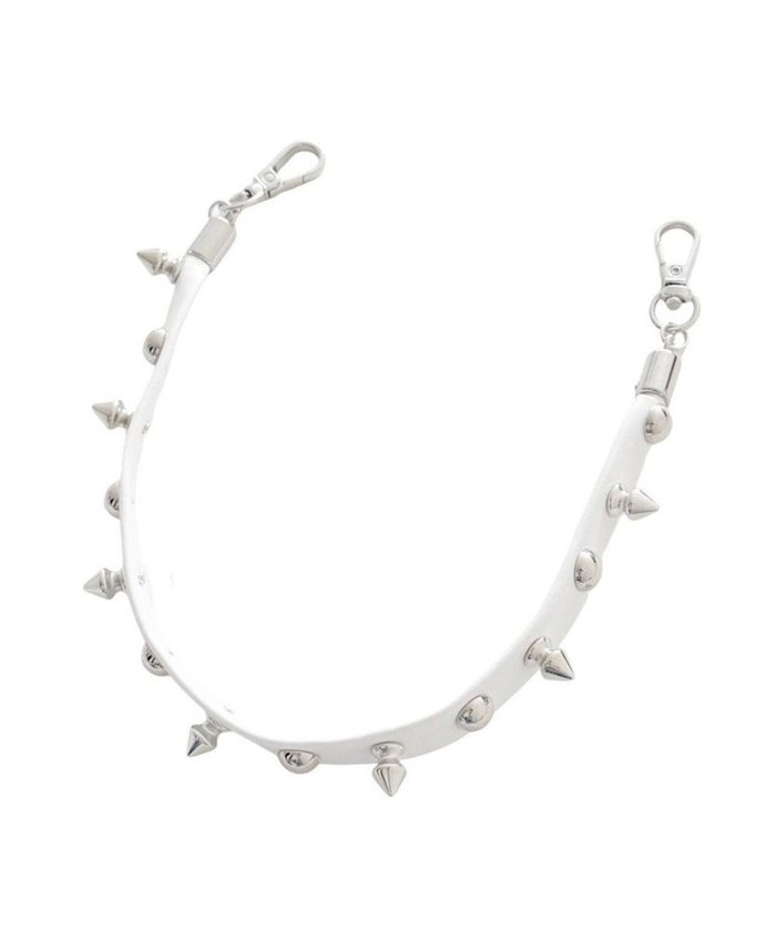 【ウィゴー/WEGO】のスタッズハンドストラップ インテリア・キッズ・メンズ・レディースファッション・服の通販 founy(ファニー) https://founy.com/ ファッション Fashion レディースファッション Fashion for Women スポーツウェア Functional & Stylish Sportswear アクセサリー Fashion Accessories スポーツ Sports, Activewear スマホ Smartphone, Mobile Device トレンド Trend, Trending Now ポーチ Pouch, Small Case モバイル Mobile, Smartphone ラップ Wrap, Wrap Design おすすめ Recommended / Our Picks スマホケース Smartphone Case |ID: prp329100004843531 ipo3291000000035300789