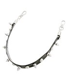 【ウィゴー/WEGO】のスタッズハンドストラップ ブラック|ID: prp329100004843531 ipo3291000000035300794