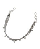 【ウィゴー/WEGO】のスタッズハンドストラップ 柄1|ID: prp329100004843531 ipo3291000000035300796