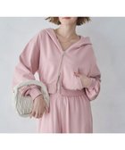 【ウィゴー/WEGO】のショートZIPパーカー 人気、トレンドファッション・服の通販 founy(ファニー) ファッション Fashion レディースファッション Fashion for Women トップス・カットソー Cut & Sew Tops レディースパーカー・カジュアルフーディー Casual Hoodies & Sweatshirts インナー Innerwear 春 Spring 秋 Autumn コンパクト Compact, Small Size ショート Short, Short Length スマホ Smartphone, Mobile Device スラックス Slacks, Dress Pants バランス Balance, Style Balance パーカー Hoodie, Parka フロント Front, Front Design ミックス Mix, Mixed Style ロング Long, Long-Length 冬 Winter / This Winter S/S・春夏 SS, Spring/Summer, Warm Season おすすめ Recommended / Our Picks 夏 Summer thumbnail ピンク|ID: prp329100004843534 ipo3291000000035705745