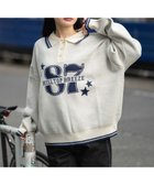 【ウィゴー/WEGO】のポロニットプルオーバー 人気、トレンドファッション・服の通販 founy(ファニー) ファッション Fashion レディースファッション Fashion for Women トップス・カットソー Cut & Sew Tops ニット Knit Tops & Sweaters カジュアルプルオーバー・ニットトップス Pullovers & Knit Tops / Casual Pullovers インナー Innerwear 春 Spring 秋 Autumn カーゴパンツ Cargo Pants, Utility Pants スマホ Smartphone, Mobile Device スラックス Slacks, Dress Pants セーター Sweater, Knitwear デニム Denim, Jeans Material トレンド Trend, Trending Now ロング Long, Long-Length 冬 Winter / This Winter S/S・春夏 SS, Spring/Summer, Warm Season おすすめ Recommended / Our Picks 夏 Summer thumbnail オフホワイト|ID: prp329100004843539 ipo3291000000035300994