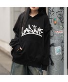 【ウィゴー/WEGO】の【ユニセックス着用ITEM/SMLサイズ展開】グラフィックロゴプルパーカー 人気、トレンドファッション・服の通販 founy(ファニー) ファッション Fashion レディースファッション Fashion for Women トップス・カットソー Cut & Sew Tops レディースパーカー・カジュアルフーディー Casual Hoodies & Sweatshirts スウェット・クルーネックトップス Sweatshirts & Crewnecks / Relaxed Fit Sweat Tops 春 Spring 秋 Autumn カーゴパンツ Cargo Pants, Utility Pants キャップ Cap, Baseball Cap グラフィック Graphic, Graphic Design ショート Short, Short Length スウェット / スエット Sweatshirt, Sweatwear スニーカー Sneakers, Trainers スマホ Smartphone, Mobile Device デニム Denim, Jeans Material バランス Balance, Style Balance パターン Pattern, Design Print パーカー Hoodie, Parka フロント Front, Front Design ワイド Wide, Wide Fit 冬 Winter / This Winter S/S・春夏 SS, Spring/Summer, Warm Season おすすめ Recommended / Our Picks 夏 Summer thumbnail ブラック|ID: prp329100004843547 ipo3291000000035301268