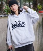 【ウィゴー/WEGO】の【ユニセックス着用ITEM/SMLサイズ展開】グラフィックロゴプルパーカー 人気、トレンドファッション・服の通販 founy(ファニー) ファッション Fashion レディースファッション Fashion for Women トップス・カットソー Cut & Sew Tops レディースパーカー・カジュアルフーディー Casual Hoodies & Sweatshirts スウェット・クルーネックトップス Sweatshirts & Crewnecks / Relaxed Fit Sweat Tops 春 Spring 秋 Autumn カーゴパンツ Cargo Pants, Utility Pants キャップ Cap, Baseball Cap グラフィック Graphic, Graphic Design ショート Short, Short Length スウェット / スエット Sweatshirt, Sweatwear スニーカー Sneakers, Trainers スマホ Smartphone, Mobile Device デニム Denim, Jeans Material バランス Balance, Style Balance パターン Pattern, Design Print パーカー Hoodie, Parka フロント Front, Front Design ワイド Wide, Wide Fit 冬 Winter / This Winter S/S・春夏 SS, Spring/Summer, Warm Season おすすめ Recommended / Our Picks 夏 Summer thumbnail アッシュグレー|ID: prp329100004843547 ipo3291000000035301269