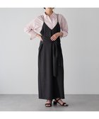 【イェッカ ヴェッカ/YECCA VECCA】のマルチwayキャミオールインワン Black|ID: prp329100004843572 ipo3291000000035301483