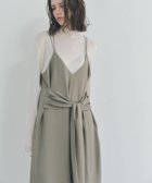 【イェッカ ヴェッカ/YECCA VECCA】のマルチwayキャミオールインワン Gray Beige|ID: prp329100004843572 ipo3291000000035301485