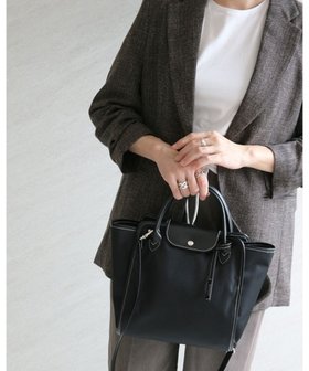 【モローバイサンク/MORROW by thank】の新色追加!【軽量】NYC BAG ショルダーバッグ 人気、トレンドファッション・服の通販 founy(ファニー) ファッション Fashion レディースファッション Fashion for Women バッグ Bags 傘 Umbrella, Parasol 軽量 Lightweight, Ultra Light ショルダー Shoulder, Shoulder Strap シンプル Simple, Minimal スクエア Square, Square Shape 財布 Wallet, Purse ハンカチ Handkerchief, Hanky フォルム Silhouette, Form ポケット Pocket, Pocket Detail ポーチ Pouch, Small Case 日本製 Made In Japan ビジネス 仕事 通勤 Business / Work / Commuting |ID:prp329100004843585