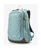 【コロンビア/Columbia】のColumbia/ キャッスルロック25LバックパックII /コロンビア 人気、トレンドファッション・服の通販 founy(ファニー) ファッション Fashion レディースファッション Fashion for Women バッグ Bags 定番 Standard, Basic Item プリント Print, Printed Pattern ポケット Pocket, Pocket Detail リュック Backpack, Rucksack ループ Loop, Loop Knit thumbnail Tranquil Teal|ID: prp329100004843593 ipo3291000000035909715