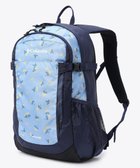 【コロンビア/Columbia】のColumbia/ キャッスルロック25LバックパックII /コロンビア 人気、トレンドファッション・服の通販 founy(ファニー) ファッション Fashion レディースファッション Fashion for Women バッグ Bags 定番 Standard, Basic Item プリント Print, Printed Pattern ポケット Pocket, Pocket Detail リュック Backpack, Rucksack ループ Loop, Loop Knit thumbnail Collegiate Navy Pattern|ID: prp329100004843593 ipo3291000000035909718