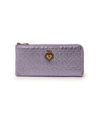 【アナスイ/ANNA SUI】のドリーミー Lファスナー長財布 パープル|ID: prp329100004843607 ipo3291000000035302221
