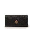 【アナスイ/ANNA SUI】のドリーミー かぶせ長財布 クロ|ID: prp329100004843608 ipo3291000000035302239