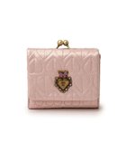 【アナスイ/ANNA SUI】のドリーミー 口金二つ折り財布 ピンク|ID: prp329100004843609 ipo3291000000035302273