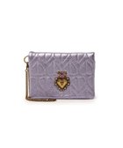 【アナスイ/ANNA SUI】のドリーミー 二面パスケース パープル|ID: prp329100004843613 ipo3291000000035302334