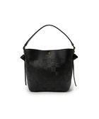 【ランバン オン ブルー/LANVIN en Bleu】のペルフォレ 2wayバッグ ブラック|ID: prp329100004843614 ipo3291000000035787309