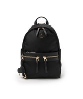 【ランバン オン ブルー/LANVIN en Bleu】のグラン バックパック 人気、トレンドファッション・服の通販 founy(ファニー) ファッション Fashion レディースファッション Fashion for Women バッグ Bags スマート Smart, Elegant フロント Front, Front Design ポケット Pocket, Pocket Detail モノトーン Monotone, Black and White リュック Backpack, Rucksack エレガント 上品 Elegant 軽量 Lightweight, Ultra Light ビジネス 仕事 通勤 Business / Work / Commuting |ID:prp329100004843618