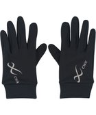 【シーダブリューエックス/CW-X】の【WOMEN】 CW-X グローブ 保温グローブ 保温性(本体) UVカット率90%以上(本体) 指出し構造 レディース HYY550 /ワコール 人気、トレンドファッション・服の通販 founy(ファニー) ファッション Fashion レディースファッション Fashion for Women 冬 Winter / This Winter thumbnail ブラック|ID: prp329100004843629 ipo3291000000035349298