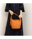 【アンビリオン/UNBILLION】のアトランタ ATLANTA / 牛革ロープハンドル2wayショルダーS 人気、トレンドファッション・服の通販 founy(ファニー) ファッション Fashion レディースファッション Fashion for Women ショルダー Shoulder, Shoulder Strap シンプル Simple, Minimal thumbnail キャメル|ID: prp329100004843636 ipo3291000000036245727