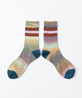 【トリコテ/Tricote】のカスリラインソックス 人気、トレンドファッション・服の通販 founy(ファニー) ファッション Fashion レディースファッション Fashion for Women ソックス&靴下 Socks & Hosiery レッグウェア・ストッキング Legwear & Hosiery おすすめ Recommended / Our Picks カラフル Colorful Design クラシカル Classical, Vintage-Inspired グラデーション Gradient, Ombre ソックス Socks, Hosiery タンブラー Tumbler, Travel Mug ランダム Random, Irregular ワンポイント One Point, Statement Accent |ID:prp329100004843647