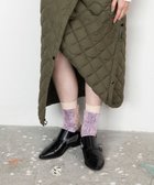 【トリコテ/Tricote】のバイカラーファーソックス 人気、トレンドファッション・服の通販 founy(ファニー) ファッション Fashion レディースファッション Fashion for Women ソックス&靴下 Socks & Hosiery レッグウェア・ストッキング Legwear & Hosiery おすすめ Recommended / Our Picks スニーカー Sneakers, Trainers ソックス Socks, Hosiery タンブラー Tumbler, Travel Mug ブーティ Booties, Ankle Boots thumbnail 72PINK|ID: prp329100004843653 ipo3291000000035858283