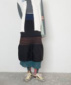 【トリコテ/Tricote】の調整スカート 99BLACK|ID: prp329100004843667 ipo3291000000035858071