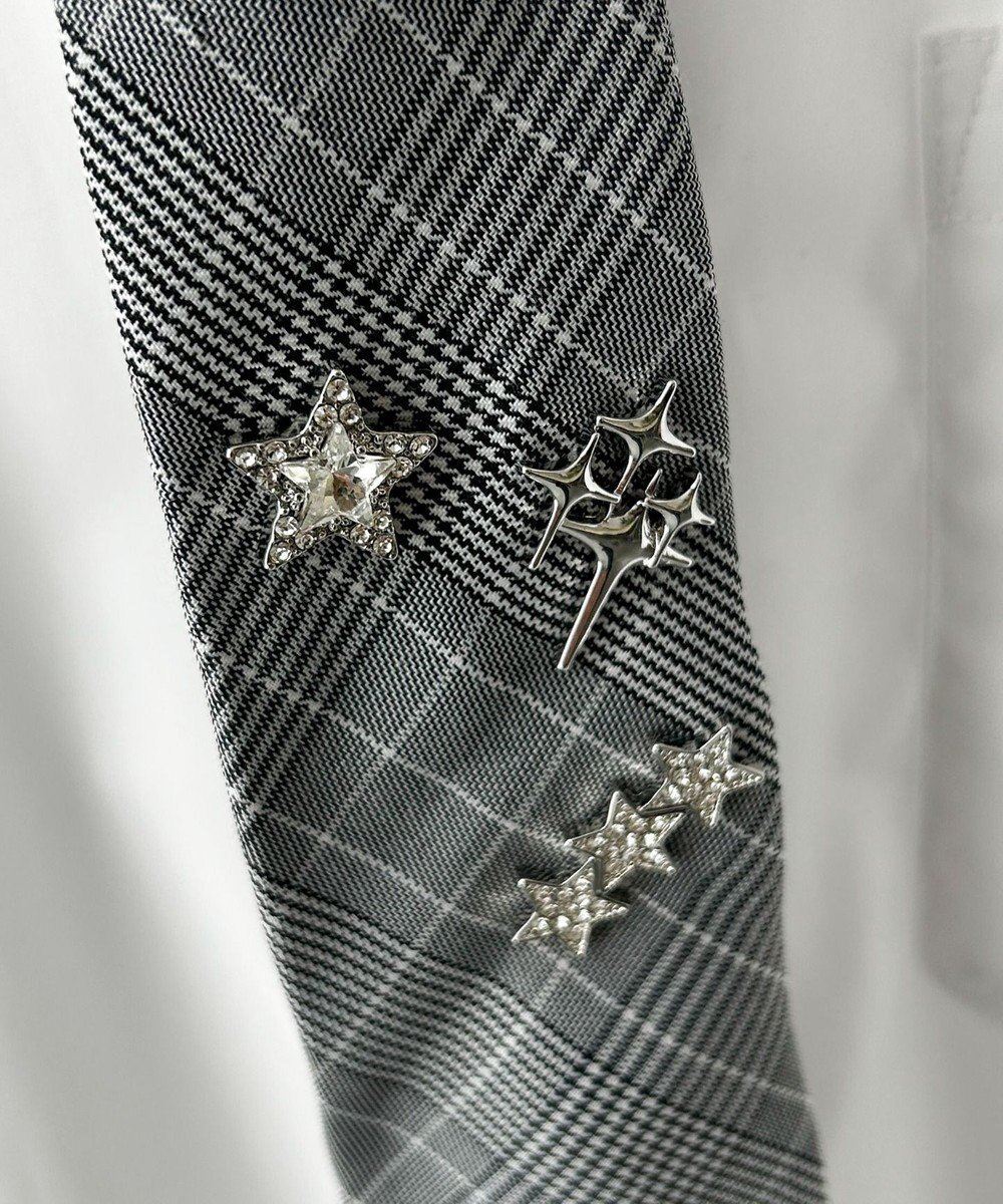 【ウィゴー/WEGO】のL3Pアソートピンズ インテリア・キッズ・メンズ・レディースファッション・服の通販 founy(ファニー) ファッション Fashion レディースファッション Fashion for Women スーツ Business Suits & Workwear キャップ Cap, Baseball Cap スマホ Smartphone, Mobile Device スーツ Suit, Formalwear 柄1|ID: prp329100004843696 ipo3291000000035304344