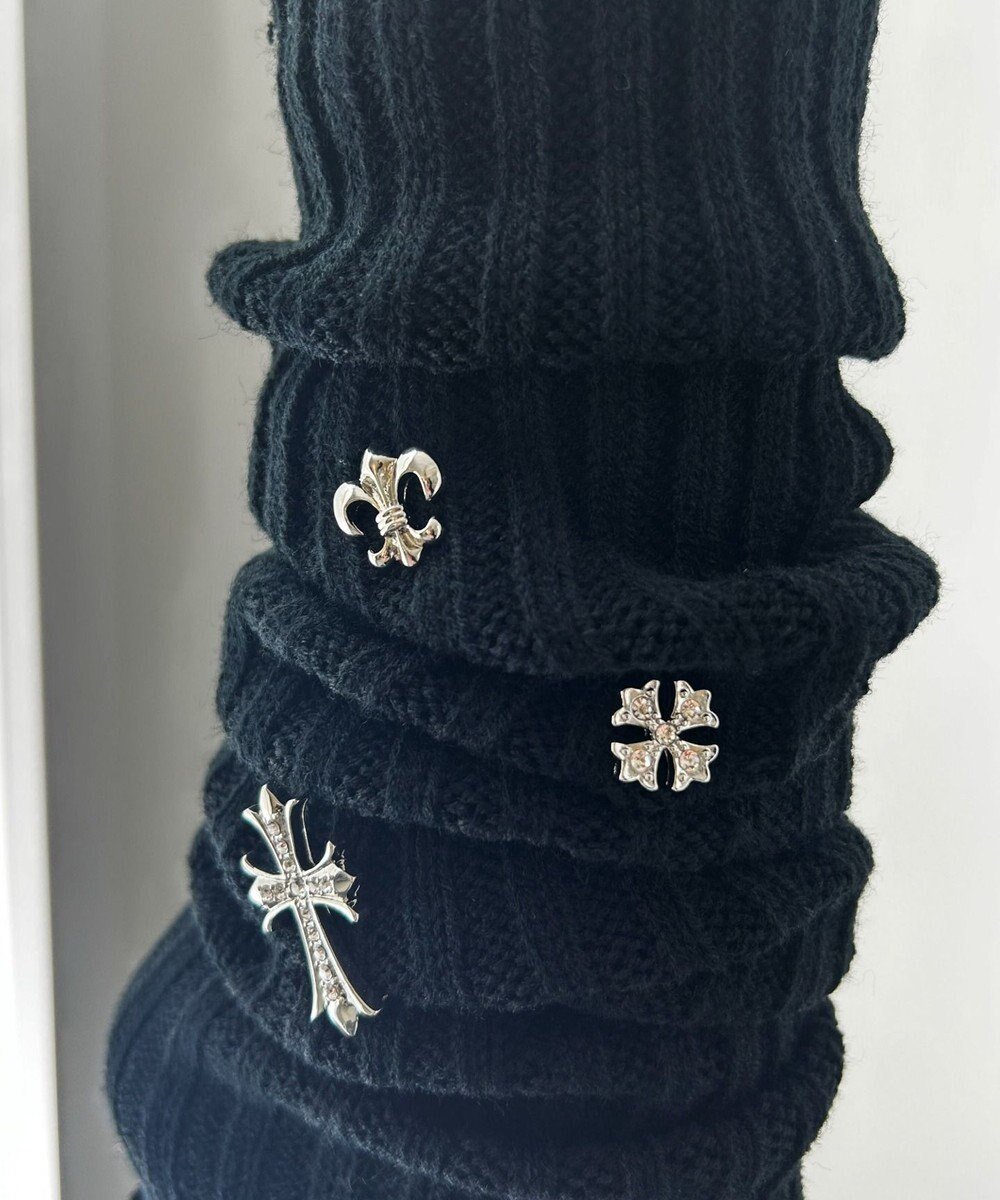 【ウィゴー/WEGO】のL3Pアソートピンズ インテリア・キッズ・メンズ・レディースファッション・服の通販 founy(ファニー) ファッション Fashion レディースファッション Fashion for Women スーツ Business Suits & Workwear キャップ Cap, Baseball Cap スマホ Smartphone, Mobile Device スーツ Suit, Formalwear 柄3|ID: prp329100004843696 ipo3291000000035304352