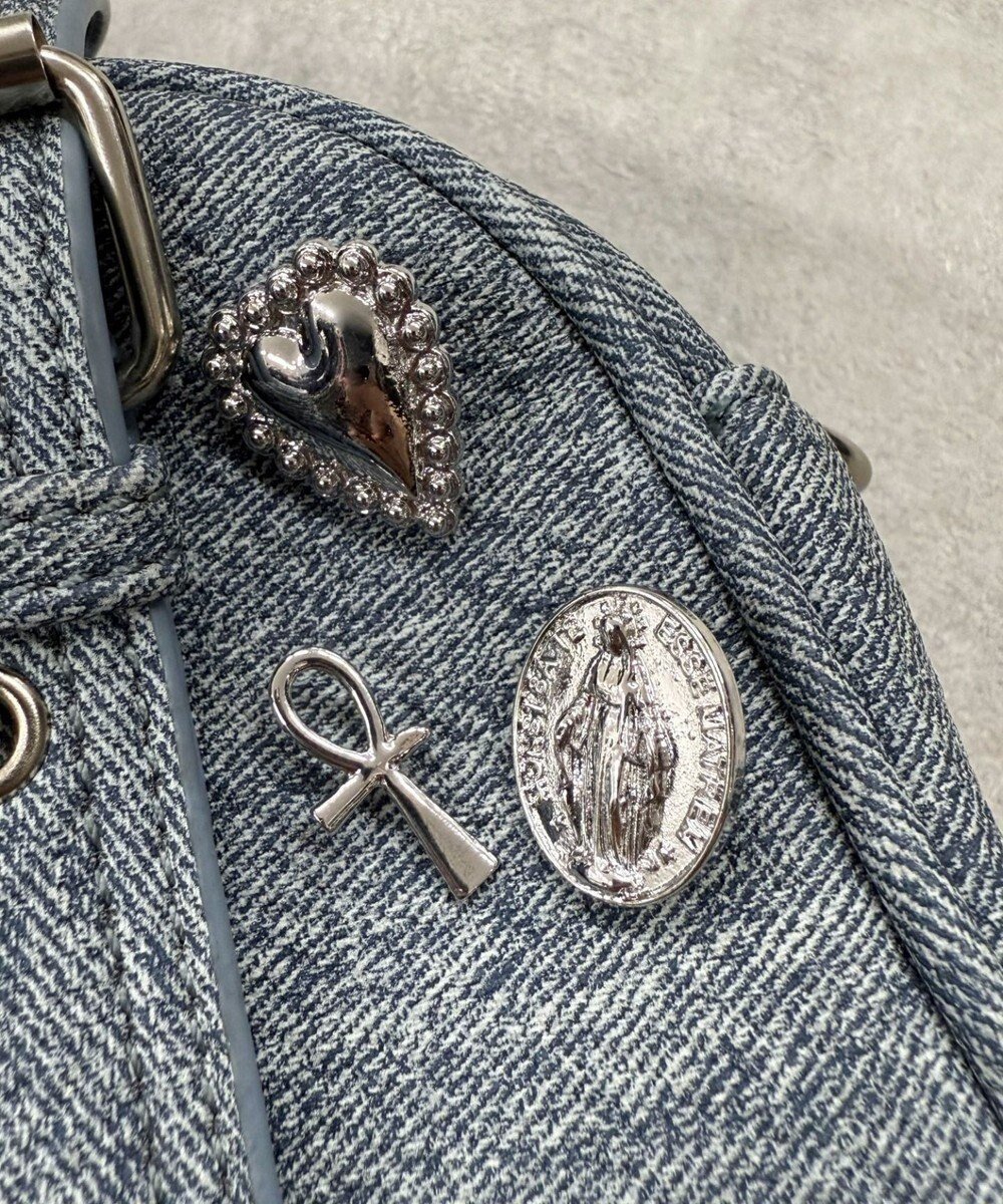 【ウィゴー/WEGO】のL3Pアソートピンズ インテリア・キッズ・メンズ・レディースファッション・服の通販 founy(ファニー) ファッション Fashion レディースファッション Fashion for Women スーツ Business Suits & Workwear キャップ Cap, Baseball Cap スマホ Smartphone, Mobile Device スーツ Suit, Formalwear 柄6|ID: prp329100004843696 ipo3291000000035304366