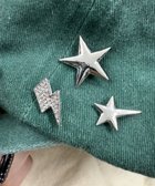 【ウィゴー/WEGO】のL3Pアソートピンズ 人気、トレンドファッション・服の通販 founy(ファニー) ファッション Fashion レディースファッション Fashion for Women スーツ Business Suits & Workwear キャップ Cap, Baseball Cap スマホ Smartphone, Mobile Device スーツ Suit, Formalwear thumbnail 柄8|ID: prp329100004843696 ipo3291000000035304385