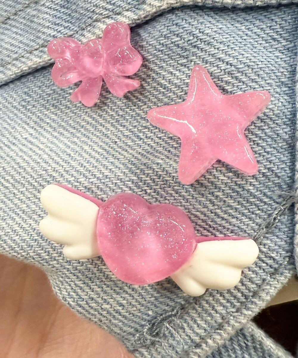 【ウィゴー/WEGO】のL3Pアソートピンズ インテリア・キッズ・メンズ・レディースファッション・服の通販 founy(ファニー) ファッション Fashion レディースファッション Fashion for Women スーツ Business Suits & Workwear キャップ Cap, Baseball Cap スマホ Smartphone, Mobile Device スーツ Suit, Formalwear 柄12|ID: prp329100004843696 ipo3291000000035304403