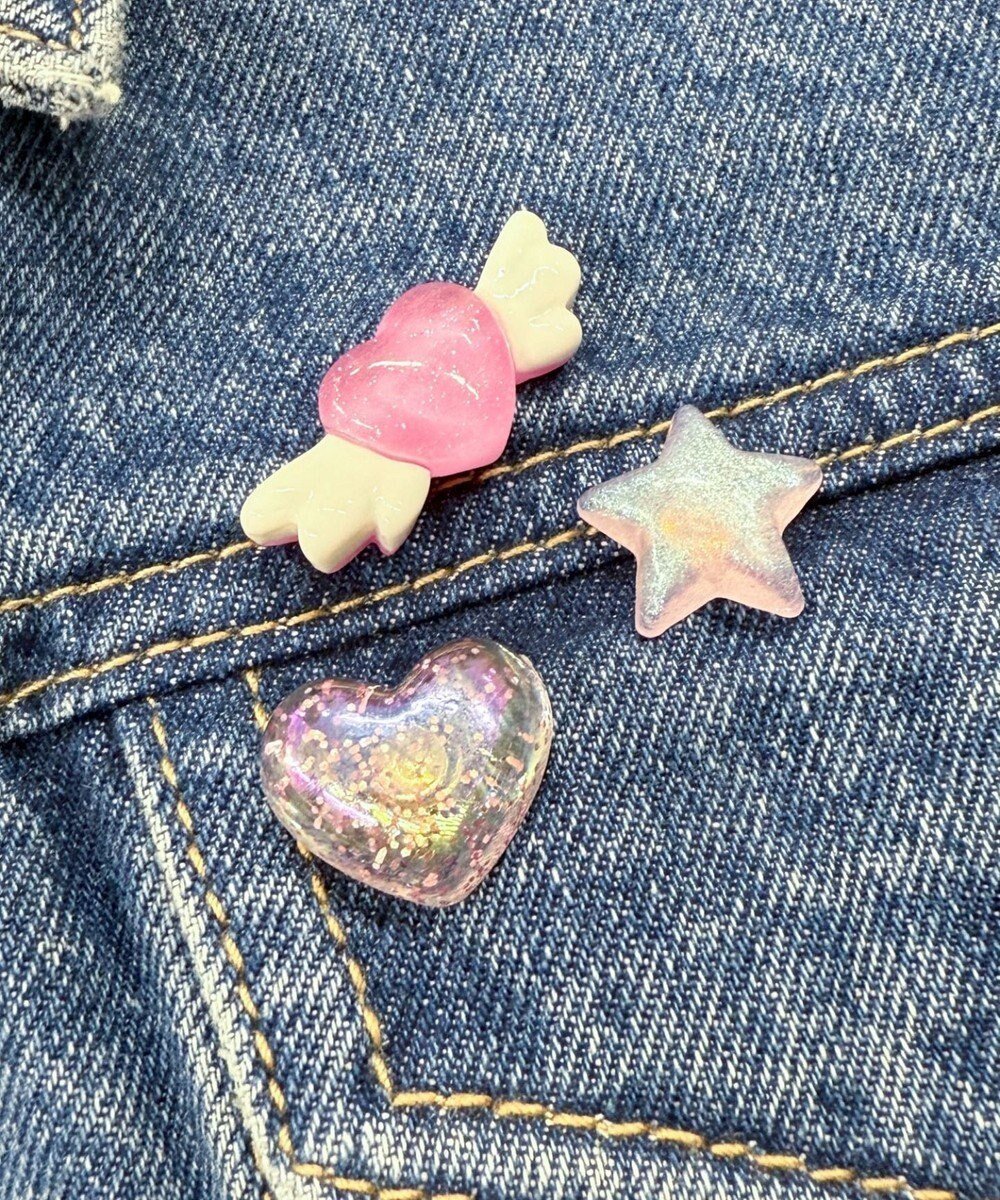 【ウィゴー/WEGO】のL3Pアソートピンズ インテリア・キッズ・メンズ・レディースファッション・服の通販 founy(ファニー) ファッション Fashion レディースファッション Fashion for Women スーツ Business Suits & Workwear キャップ Cap, Baseball Cap スマホ Smartphone, Mobile Device スーツ Suit, Formalwear 柄14|ID: prp329100004843696 ipo3291000000035304412