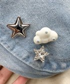 【ウィゴー/WEGO】のL3Pアソートピンズ 人気、トレンドファッション・服の通販 founy(ファニー) ファッション Fashion レディースファッション Fashion for Women スーツ Business Suits & Workwear キャップ Cap, Baseball Cap スマホ Smartphone, Mobile Device スーツ Suit, Formalwear thumbnail 柄16|ID: prp329100004843696 ipo3291000000035304418