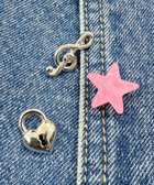 【ウィゴー/WEGO】のL3Pアソートピンズ 柄13|ID: prp329100004843696 ipo3291000000035789468