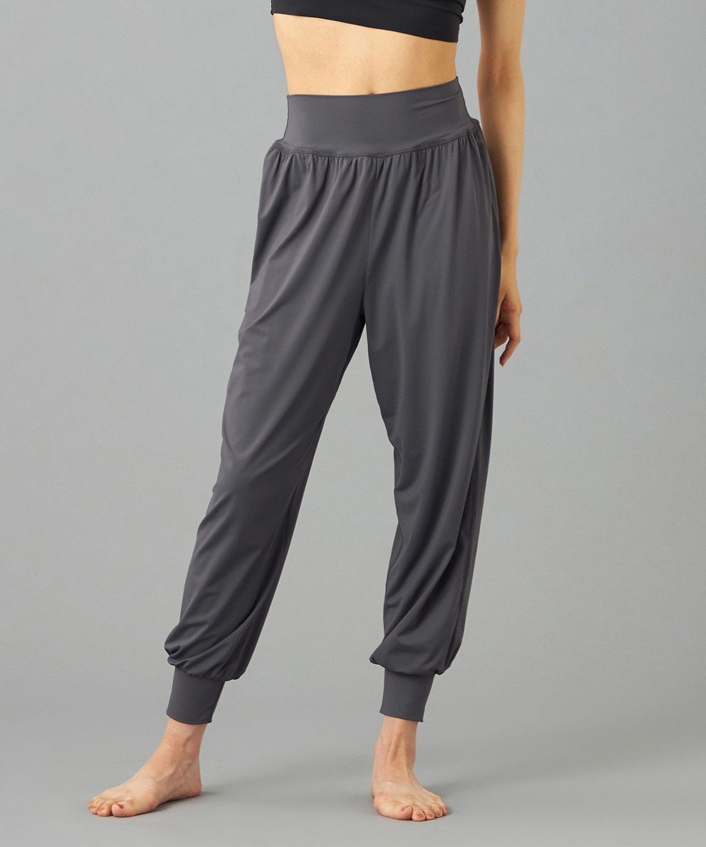 【チャコット/Chacott】のChacott BALANCE スキンパンツ インテリア・キッズ・メンズ・レディースファッション・服の通販 founy(ファニー) 　ファッション　Fashion　レディースファッション　Fashion for Women　パンツ　Pants & Trousers　ストレッチ　Stretch, Stretchy Fabric　フィット　Fit, Slim Fit　ヨガ　Yoga, Yoga Wear　レギンス　Leggings, Stretch Pants　チャコルグレー|ID: prp329100004843798 ipo3291000000035790057