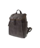 【ゲンテン/genten】のゴートベーシック リュック 人気、トレンドファッション・服の通販 founy(ファニー) ファッション Fashion レディースファッション Fashion for Women バッグ Bags ウォッシュ Washed Finish ヴィンテージ Vintage Style ショルダー Shoulder, Shoulder Strap タオル Towel, Bath Towel ポケット Pocket, Pocket Detail リュック Backpack, Rucksack thumbnail グレー|ID: prp329100004843812 ipo3291000000035662304