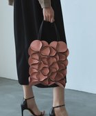 【自由区/JIYU-KU】の【ELEMOOD】BLOSSOMシリーズ フラワーモチーフバッグ 人気、トレンドファッション・服の通販 founy(ファニー) ファッション Fashion レディースファッション Fashion for Women バッグ Bags パターン Pattern, Design Print ミックス Mix, Mixed Style モダン Modern, Contemporary thumbnail ライトピンク|ID: prp329100004843830 ipo3291000000035467705