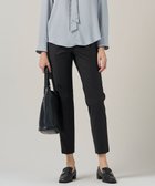 【アイシービー/iCB】の【新色追加・セットアップ対応】Bahariye スティックパンツ ブラック系|ID: prp329100004843855 ipo3291000000035306802