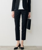 【アイシービー/iCB】の【新色追加・セットアップ対応】Bahariye スティックパンツ ネイビーストライプ系|ID: prp329100004843855 ipo3291000000035650486