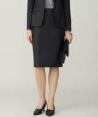 【アイシービー/iCB】の【新色追加・セットアップ対応】 Bahariye タイトスカート 人気、トレンドファッション・服の通販 founy(ファニー) ファッション Fashion レディースファッション Fashion for Women セットアップ Matching Sets スカート・ミニ/ミディ/マキシ Skirts / Mini, Midi & Maxi Skirts シンプル Simple, Minimal ジャケット Jacket, Outerwear ストレッチ Stretch, Stretchy Fabric スーツ Suit, Formalwear セットアップ Set-Up, Coordinated Outfit セレモニー Ceremony タイトスカート Pencil Skirt, Tight Skirt バランス Balance, Style Balance ベーシック Basic, Essential ビジネス 仕事 通勤 Business / Work / Commuting 定番 Standard, Basic Item A/W・秋冬 Autumn/Winter thumbnail ブラック系|ID: prp329100004843857 ipo3291000000036084850