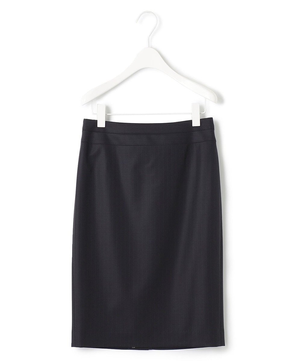 【アイシービー/iCB】の【新色追加・セットアップ対応】 Bahariye タイトスカート インテリア・キッズ・メンズ・レディースファッション・服の通販 founy(ファニー) ファッション Fashion レディースファッション Fashion for Women セットアップ Matching Sets スカート・ミニ/ミディ/マキシ Skirts / Mini, Midi & Maxi Skirts シンプル Simple, Minimal ジャケット Jacket, Outerwear ストレッチ Stretch, Stretchy Fabric スーツ Suit, Formalwear セットアップ Set-Up, Coordinated Outfit セレモニー Ceremony タイトスカート Pencil Skirt, Tight Skirt バランス Balance, Style Balance ベーシック Basic, Essential ビジネス 仕事 通勤 Business / Work / Commuting 定番 Standard, Basic Item A/W・秋冬 Autumn/Winter ネイビーストライプ系|ID: prp329100004843857 ipo3291000000036084852