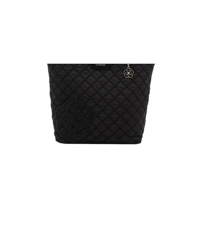 【クレイサス/CLATHAS】のカペラ 2WAYトートバッグ インテリア・キッズ・メンズ・レディースファッション・服の通販 founy(ファニー) https://founy.com/ ファッション Fashion レディースファッション Fashion for Women バッグ Bags キルティング Quilted, Quilting ショルダー Shoulder, Shoulder Strap ポケット Pocket, Pocket Detail モチーフ Motif, Design Theme エレガント 上品 Elegant 軽量 Lightweight, Ultra Light ビジネス 仕事 通勤 Business / Work / Commuting |ID: prp329100004843898 ipo3291000000035726167