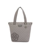 【クレイサス/CLATHAS】のカペラ 2WAYトートバッグ グレージュ|ID: prp329100004843898 ipo3291000000035726172