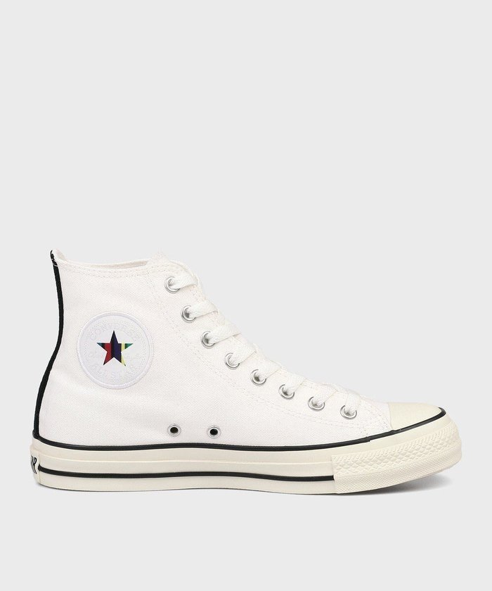 【ポール スミス/Paul Smith】のPS Paul Smith + CONVERSE ALL STAR(R) インテリア・キッズ・メンズ・レディースファッション・服の通販 founy(ファニー) https://founy.com/ ファッション Fashion レディースファッション Fashion for Women アクセサリー Fashion Accessories アンクル Ankle-Length Design インソール Shoe Insole クッション Cushion, Throw Pillow クラシック Classic, Timeless Style 軽量 Lightweight, Ultra Light シューズ Shoes, Footwear ストライプ Stripe, Striped Pattern スニーカー Sneakers, Trainers スポーツ Sports, Activewear パッチ Patch, Appliqué フィット Fit, Slim Fit フォーム Form プリント Print, Printed Pattern レース Lace, Lace Fabric |ID: prp329100004843920 ipo3291000000035481154